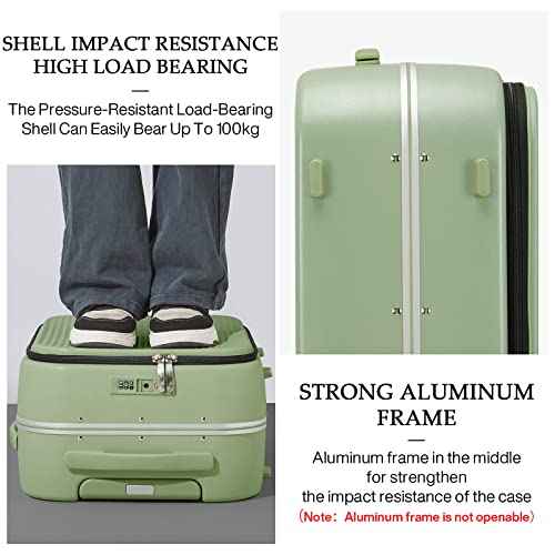 Carry On Luggage