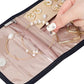 Travel Jewelry Case