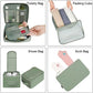 8 Set Packing Cubes Luggage Packing Organizers for Travel Accessories