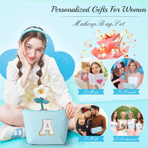 Bridesmaid Gifts for Wedding Day & 30th Birthday