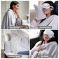 Travel Blanket Pillow