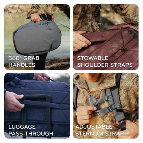 Travel Backpack 30L