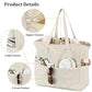 Large Beach Bag for Women