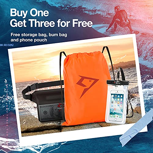 Dry Bag Waterproof