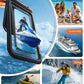 IP68 Waterproof Phone Pouch Floating with Double Space 7.0"