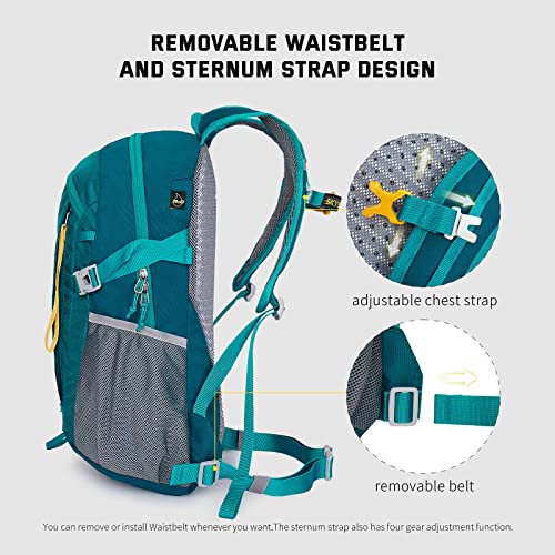 Small Hiking Backpack