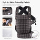 Baby Carrier Newborn to Toddler