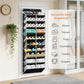 20 30 Pairs Over the Door Shoe Organizer