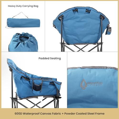 2PK Oversized Heavy