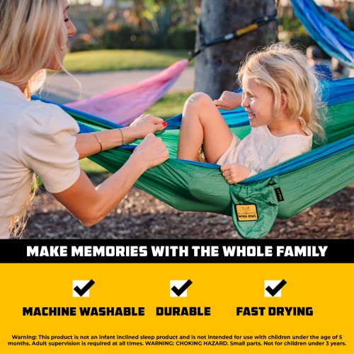 Kids Hammock Small Camping Hammock