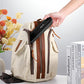 Travel cutlery set