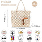 Large Beach Bag for Women