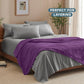 Fleece Blanket Luxury Microplush