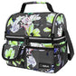 Insulated Lunch Bag Women