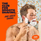 Travel Shave Set (4 Count)