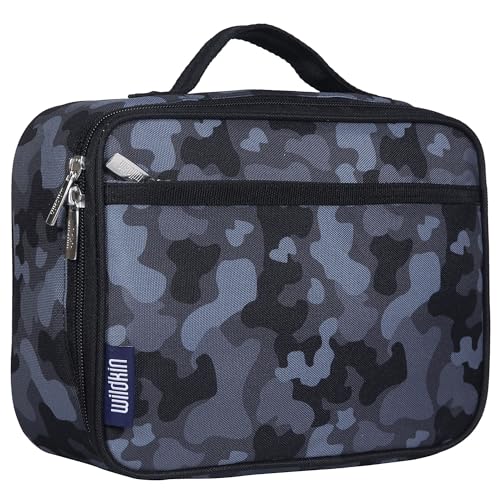 Kids Insulated Lunch Box