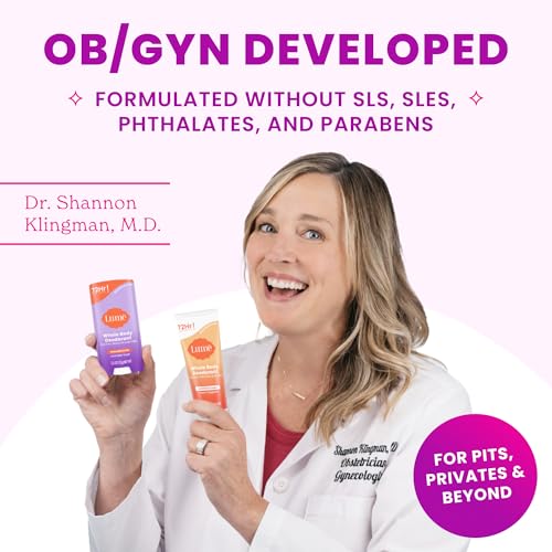 Acidified Deodorant Wipes (45 Count)
