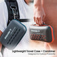Quick Dry Travel Towel with Case & Carabiner