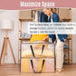 Heavy Duty Moving Bags (6 Count)