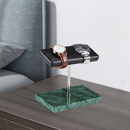 Watch stand watch display stand watch holder watch Handcrafted watch holder