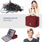 Travel Electronics Organizer