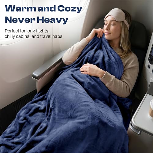 Travel Blanket and Pillow