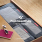 Premium Compression Packing Cubes for Travel
