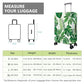 Travel Luggage Cover Suitcase Protector Fits 18
