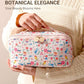 Travel Makeup Bag for Women