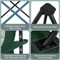 Oversized Folding Camping Chair for Adults