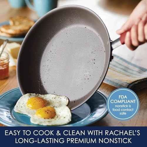Cucina Nonstick Cookware
