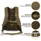 35L Tactical Backpack for Men