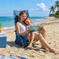 High Back Beach Chair for Adult
