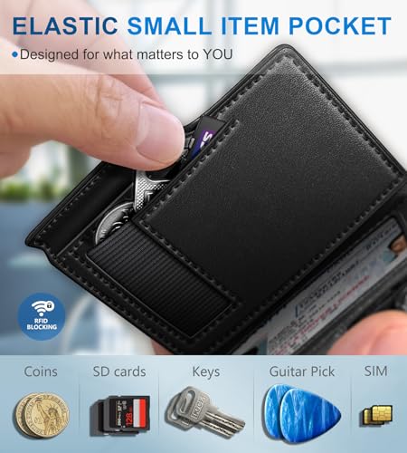 Wallet for Men
