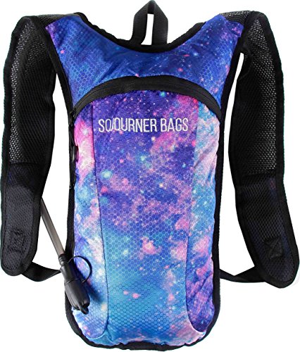 SOJOURNER Hydration Pack Backpack