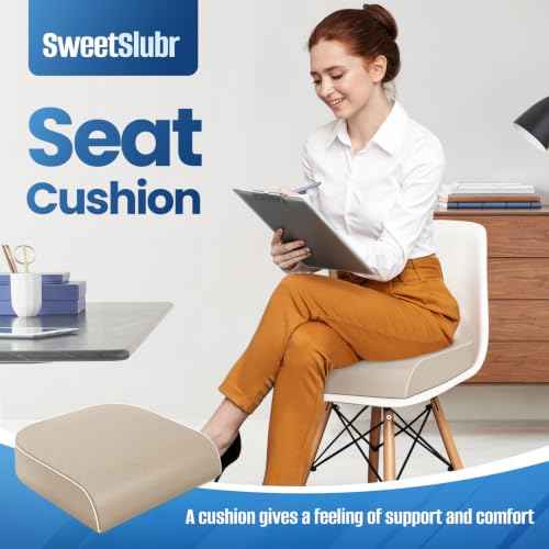 Seat Cushion Chair Pad