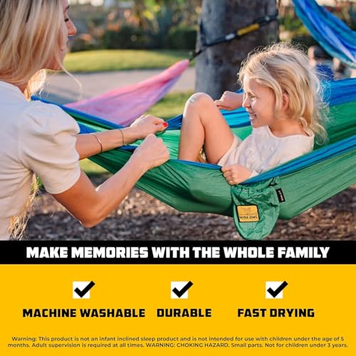 Kids Hammock Small Camping Hammock