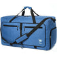 Travel Duffle Bag for Women & Men. Large Duffel Bag for Traveling