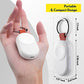 Portable Apple Watch Wireless Travel Charger