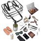 Large Clear Makeup Bag