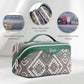 Travel Makeup Bag Organizer (3 Count)