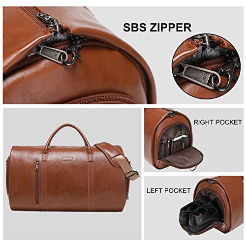 Garment Bags for Travel