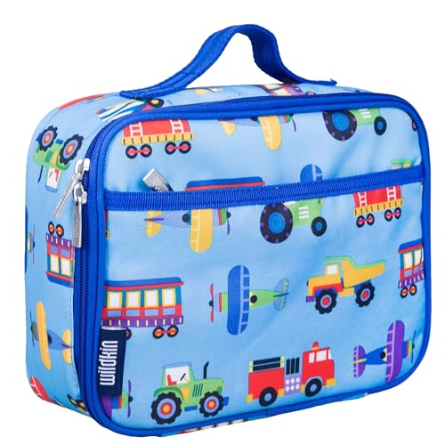 Kids Insulated Lunch Box