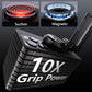 Magnetic Airplane Phone Holder Mount for Magsafe