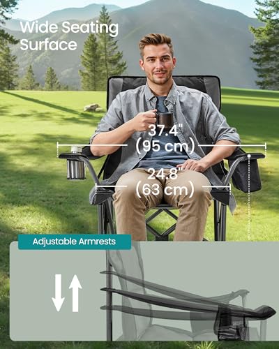 Folding Camping Chair