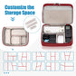 Electronics Travel Organizer