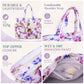 Large Beach Bag for Women