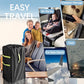 Gate Cheak Stroller Bag for Airplane Travel