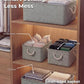 Storage Bins for Shelves