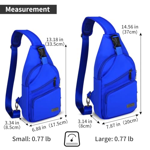 Sling Bag for Women